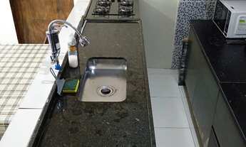 Imagem 3: Desfrute de uma temporada inesquecível em nossa charmosa casa de praia em Cabo Frio!