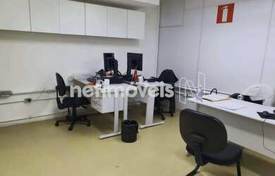 Imagem 13: Venda Andar-pilotis Centro Belo Horizonte