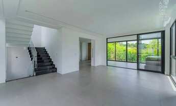 Imagem 4: Casa em Condominio no Green Village Park, 03 Suítes, 08 Vagas, São Braz, Curitiba