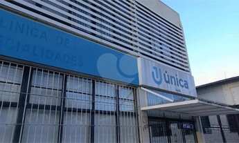 Imagem 2: Salão Comercial para locação em Alvinópolis - SP