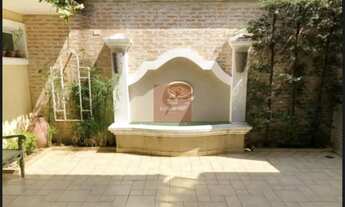 Imagem 3: CASA EM CONDOMÍNIO NA GRANJA JULIETA - 230M 4DORMS 2SUITES 3VAGAS DE GARAGEM