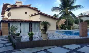 Imagem 5: Imóvel para venda tem 343 metros quadrados com 3 quartos em Portão - Lauro de Freitas - BA