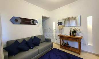 Imagem 2: Apartamento mobiliado de 01 quarto para locação - Jardim Irajá