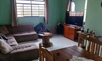 Imagem: Casa à venda no bairro Parque dos Cafezais