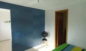 Imagem 4: Apartamento com 1 dormitório à venda, 28 m² por R$ 280.000,00 - Intermares - Cabedelo/PB