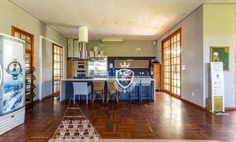 Imagem 14: Terreno à venda, 3203 m² - Condomínio Terras de São José II - Itu/SP