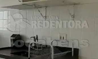 Imagem 5: Apartamento para locação localizado no bairro Jardim Santa Rosa com 2 dormitórios e área d