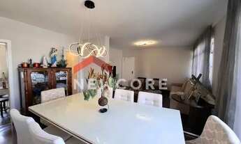 Imagem 4: Apartamento em Rua Ernani Agricola - Buritis - Belo Horizonte/MG