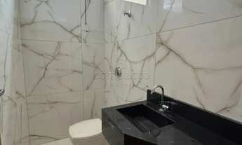 Imagem 7: Casa Padrão em São José do Rio Preto