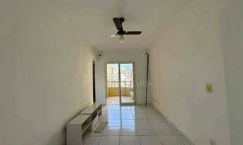 Imagem 4: Apartamento à venda, 72 m² por R$ 395.000,00 - Vila Guilhermina - Praia Grande/SP