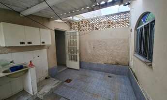 Imagem 4: Imóvel para venda possui 61 metros quadrados com 2 quartos em Morada da Granja - Barra Man