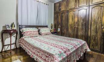 Imagem 5: Apartamento à Venda - Coração de Jesus, 3 Quartos, 100 m2