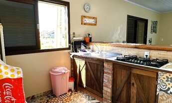 Imagem 5: Casa de praia em Balneário Arroio do Silva, 3 dormitórios, mobiliada