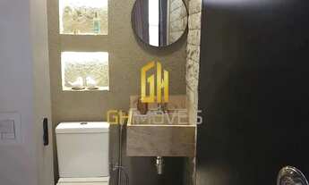 Imagem 5: Casa à venda, 152 m² por R$ 1.250.000,00 - Pinheiros - Aparecida de Goiânia/GO