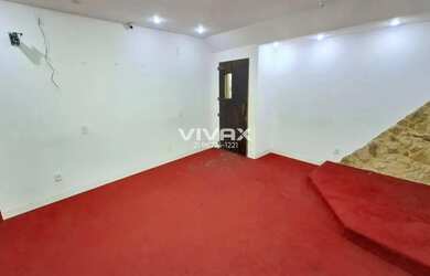 Imagem 13: MÉIER - Oldegard Sapucáia - SALA - 2 Banheiros