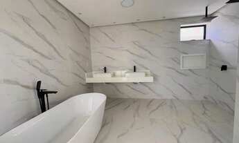 Imagem 5: Casa Duplex no Condomínio Alphaville