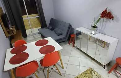 Imagem 13: Imóvel para aluguel e venda tem 50 metros quadrados com 1 quarto em Maracanã - Praia Grand