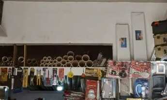 Imagem 5: Loja de materiais de construção