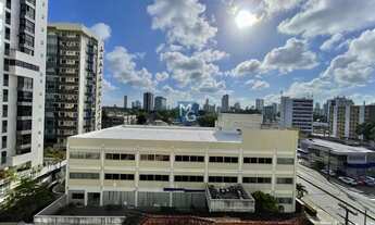 Imagem: Edifício 4 de Outubro - vendo apartamento