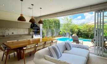 Imagem 3: CASA EM CONDOMÍNIO - VILLA SOLAIA RESIDENCIAL - SP