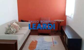 Imagem: APARTAMENTO - MOEMA ÍNDIOS - SP