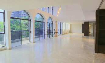 Imagem 2: Venda Apartamento 4 Dormitórios - 405 m² Moema