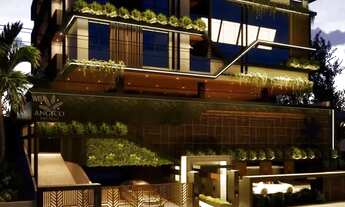 Imagem: Angico del Mare a nova lindeza do canto