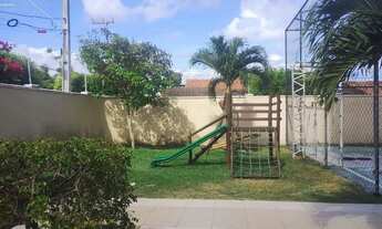 Imagem 3: Apartamento para Venda em Fortaleza, Jacarecanga, 2 dormitórios, 1 suíte, 2 banheiros, 2 v