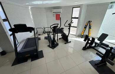 Imagem 7: GC PINA /35 m²/01 QTOS / VENDA