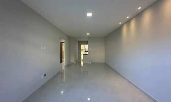 Imagem 6: Casa linear de 03 quartos com quintal e churrasqueira em Planície da Serra