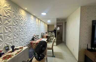 Imagem 7: Condomínio Le Boulevard 2/4 - PONTO NOVO [12244