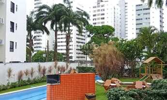 Imagem 2: PALACIO QUELUZ , PRAIA DE BOA VIAGEM, 160M, 3 VAGAS - LIGUE (8 1)9.9.3.0.9.2.6.2.7 HENRY