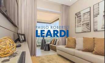 Imagem: APARTAMENTO - VILA GONÇALVES - SP