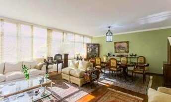 Imagem 3: Apartamento em Alameda Joaquim Eugênio de Lima - Jardim Paulista - São Paulo/SP