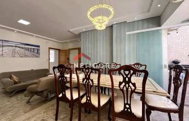 Imagem 4: Apartamento em Avenida Bartholomeu de Gusmão - Ponta da Praia - Santos/SP