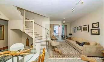 Imagem 2: Apartamento à Venda - Santo Antônio, 4 Quartos, 210 m2