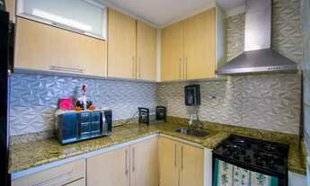 Imagem 7: Vendo Apartamento com 3 dormitórios