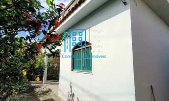 Imagem 5: ITABORAÍ -Casa com terreno de 360m2 ao lado do Vera Gol, próximo ao Hotel FLA(IV259IV