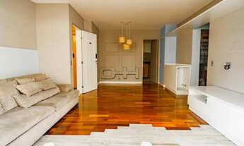 Imagem 7: Venda Apartamento 3 Dormitórios - 99 m² Moema