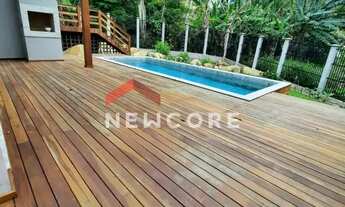 Imagem 2: Casa em Rua Figueira - Praia das Taquaras - Balneário Camboriú/SC