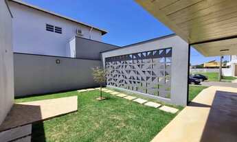 Imagem 3: CASA COM 3 QUARTOS SENDO 1 SUÍTE PARA LOCAÇÃO NO RESIDENCIAL ILHA DE BALI EM LIMEIRA/SP