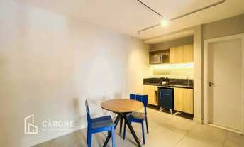 Imagem 6: APARTAMENTO RESIDENCIAL em SÃO PAULO - SP, ITAIM BIBI