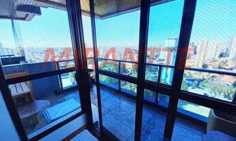 Imagem 2: Imóvel para venda tem 275 metros quadrados com 4 quartos em Santana - São Paulo - SP