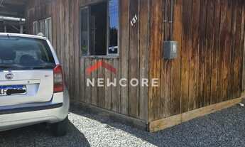 Imagem 2: Casa em Rua Manoel Corrêa - Centro - Itajaí/SC