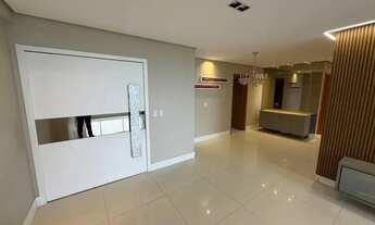 Imagem 6: Ap a venda 139m2 - 03 suites + DCE - Altiplano Nobre