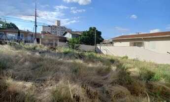 Imagem: Terreno à venda em Valinhos, Vila Ramaciotti