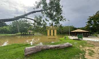 Imagem 3: Terreno à venda, 1277 m² por R$ 410.000,00 - Condomínio Parque Vale dos Lagos - Jacareí/SP