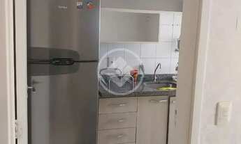 Imagem 4: Apartamento Mobiliado localizado no Edifício Garden Goiabeiras no Bairro Goiabeiras codigo