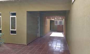Imagem: Casa 3 quartos - H.U