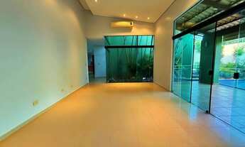 Imagem 2: Casa 4 Quartos, 400 m² c/ Lazer pra Locação na 308 Sul